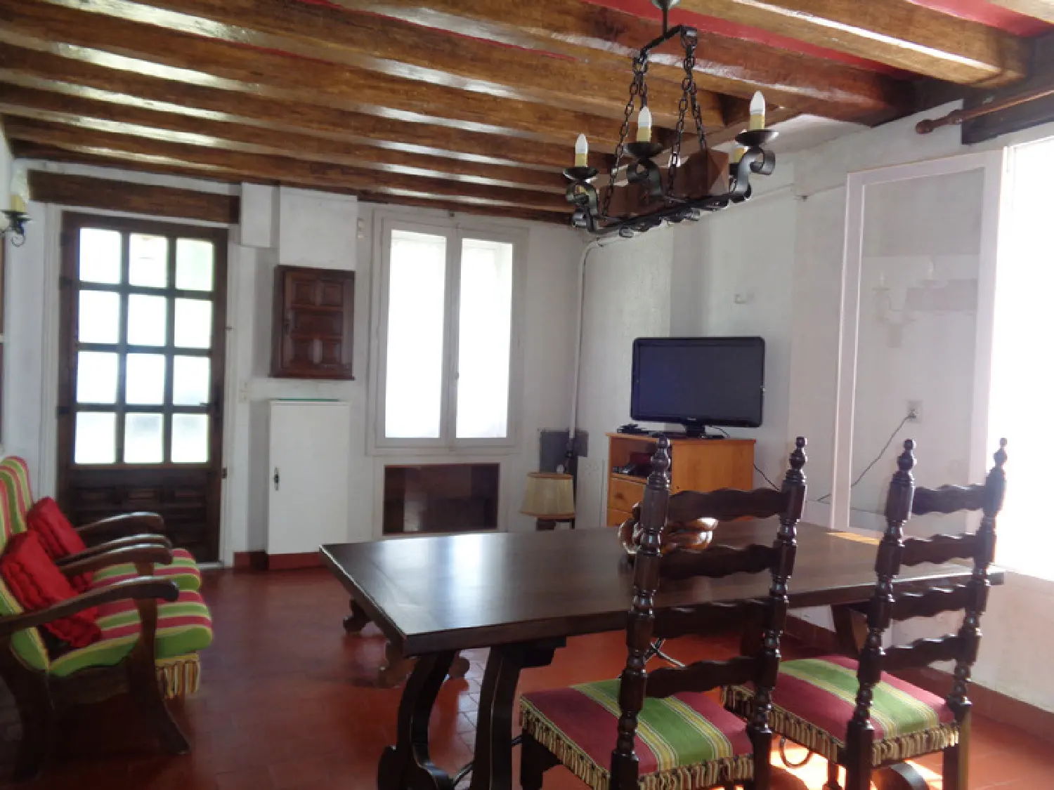  à vendre maison Bléneau Yonne 8