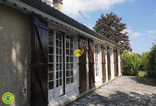Bléneau Yonne casa foto 7086012