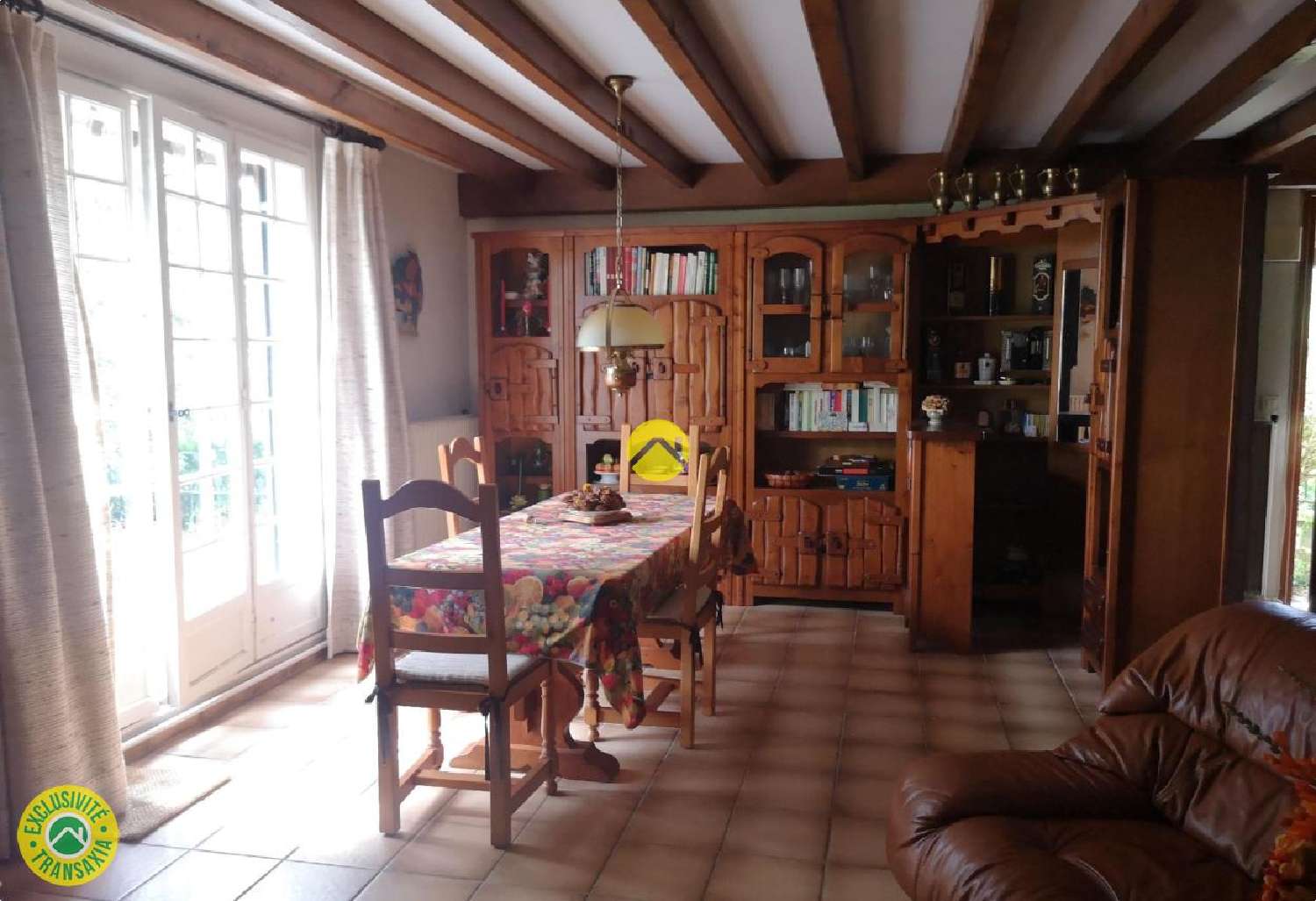  en venta casa Bléneau Yonne 3