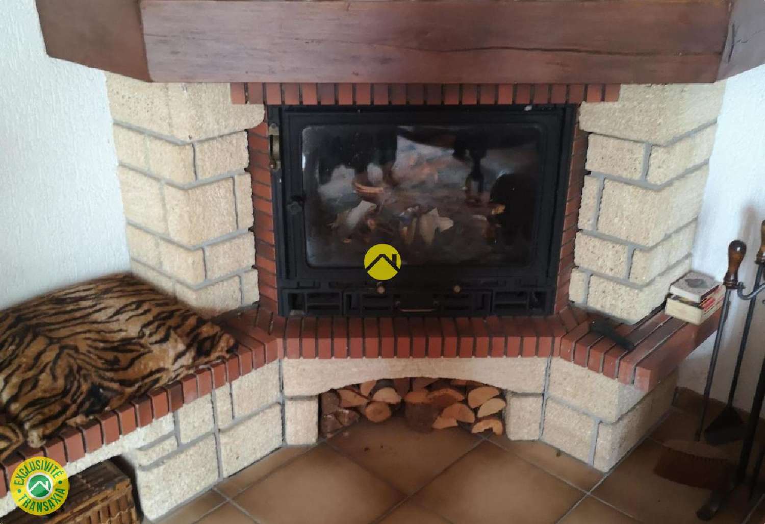  en venta casa Bléneau Yonne 4