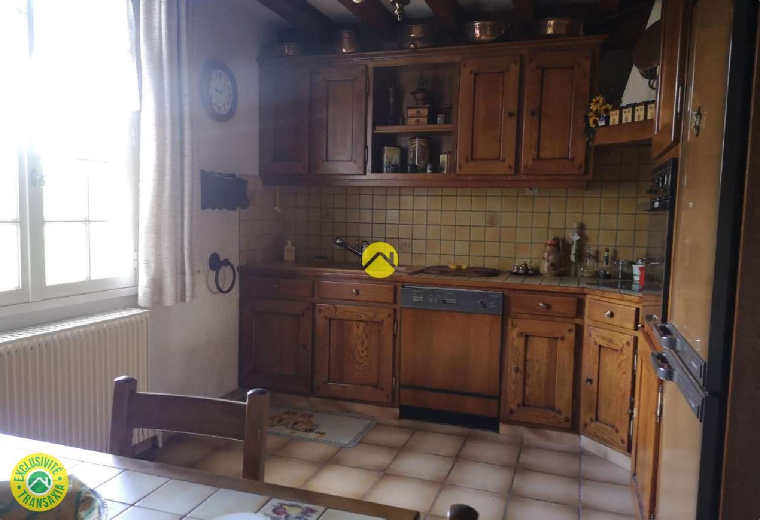  en venta casa Bléneau Yonne 5