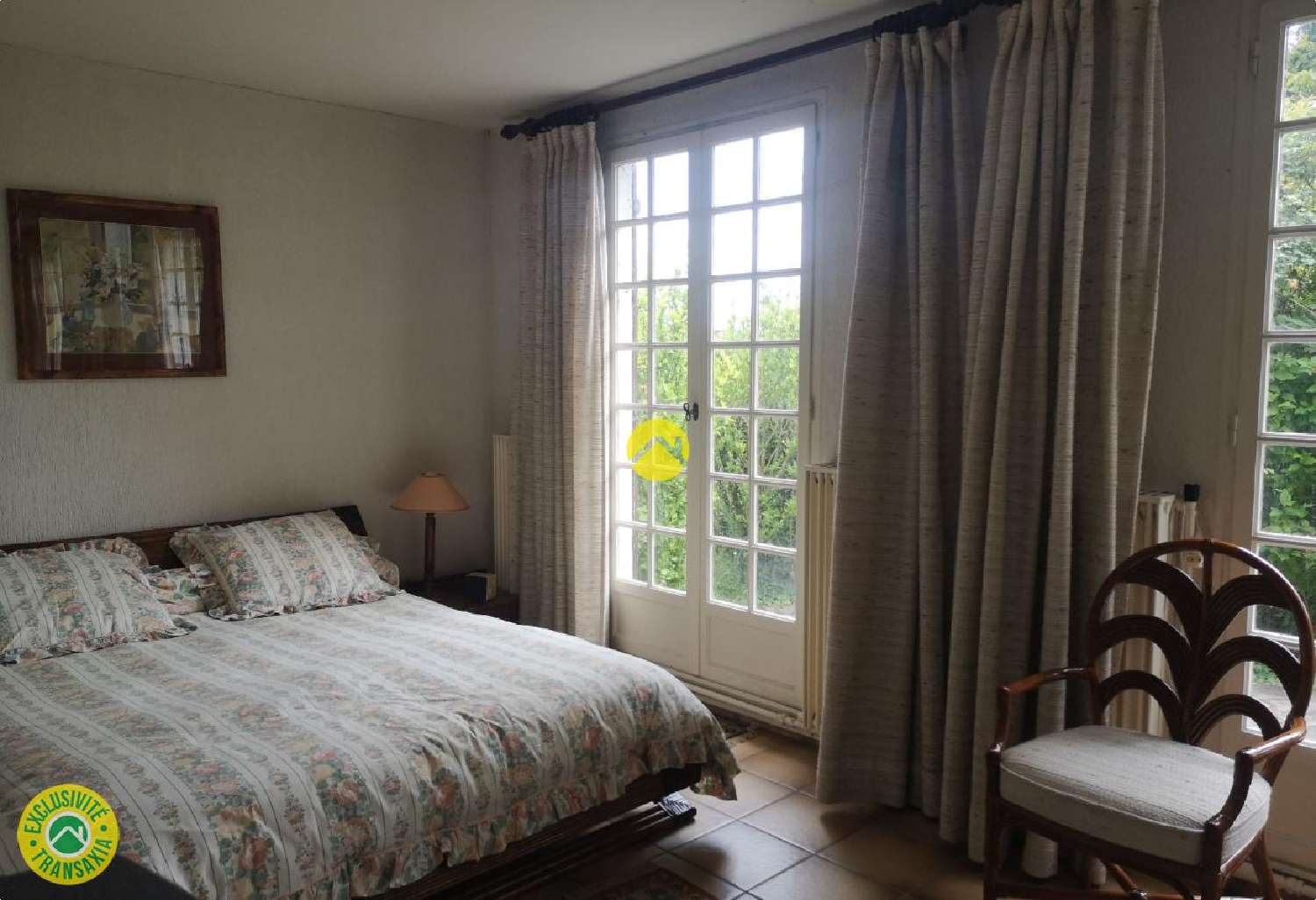  en venta casa Bléneau Yonne 6
