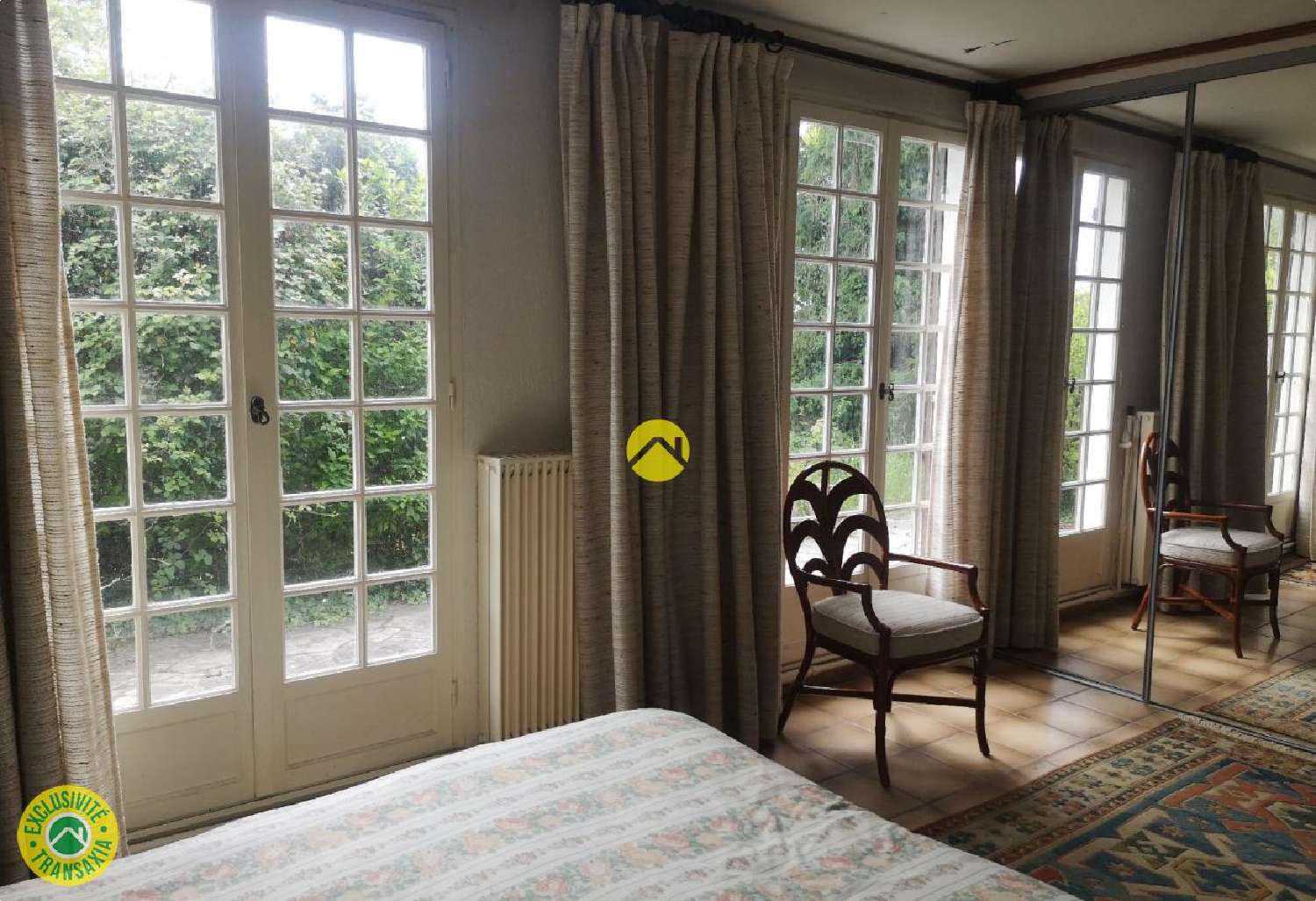  en venta casa Bléneau Yonne 7