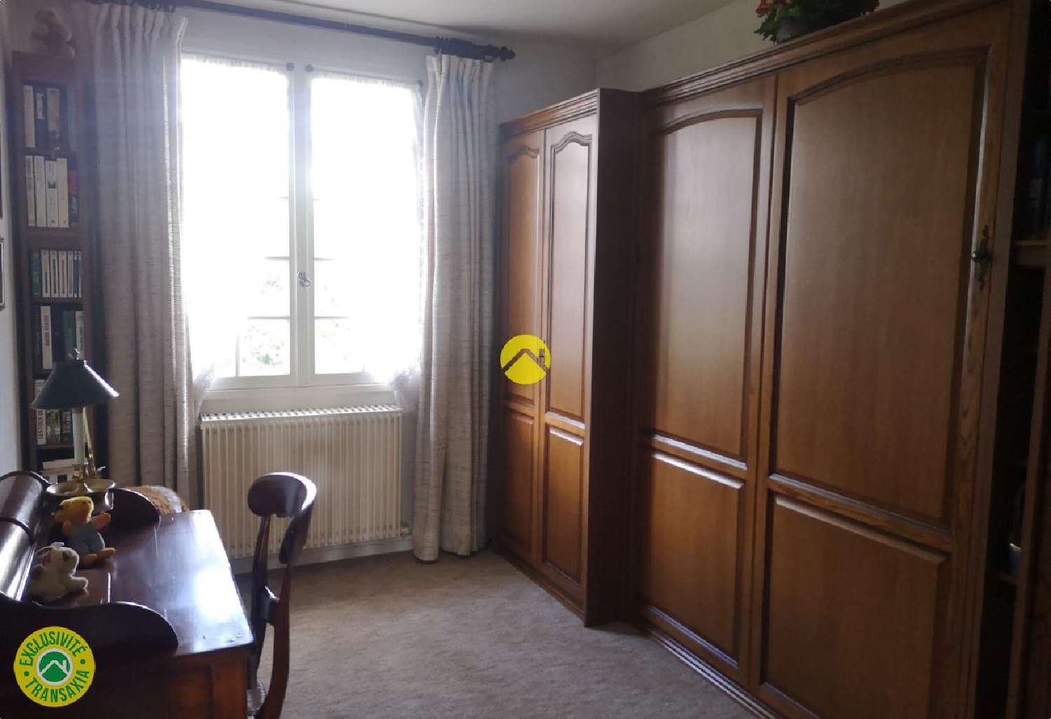  en venta casa Bléneau Yonne 8