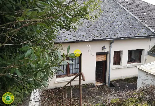 Bléneau Yonne casa foto 7086223