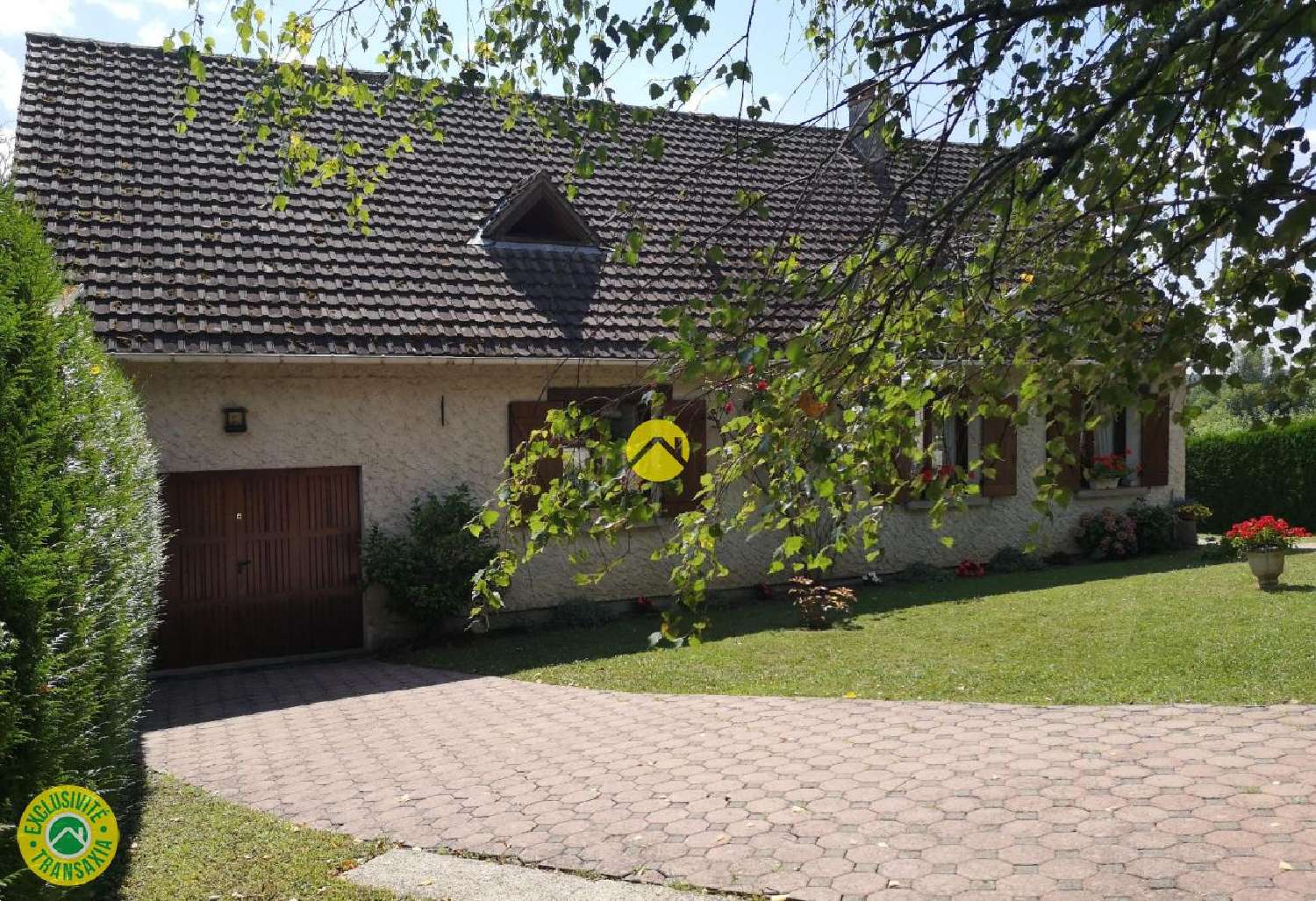  en venta casa Bléneau Yonne 3