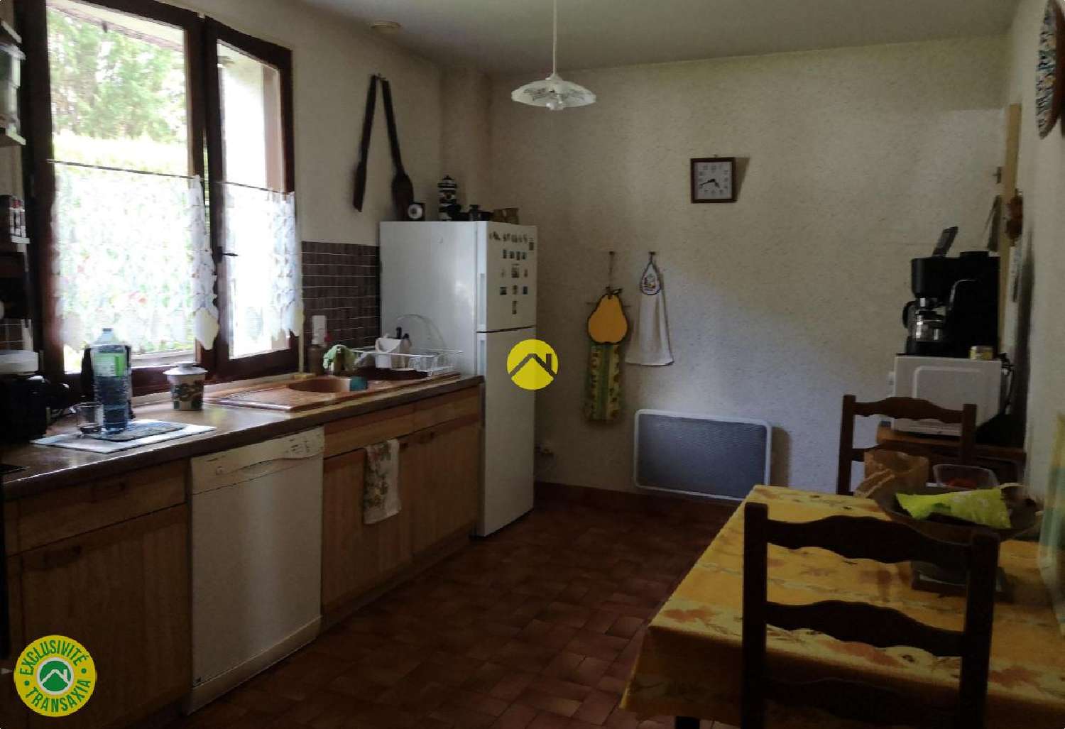 en venta casa Bléneau Yonne 6