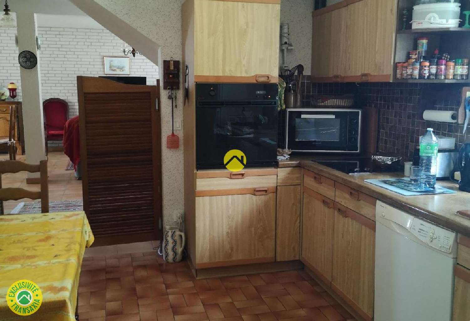  en venta casa Bléneau Yonne 7