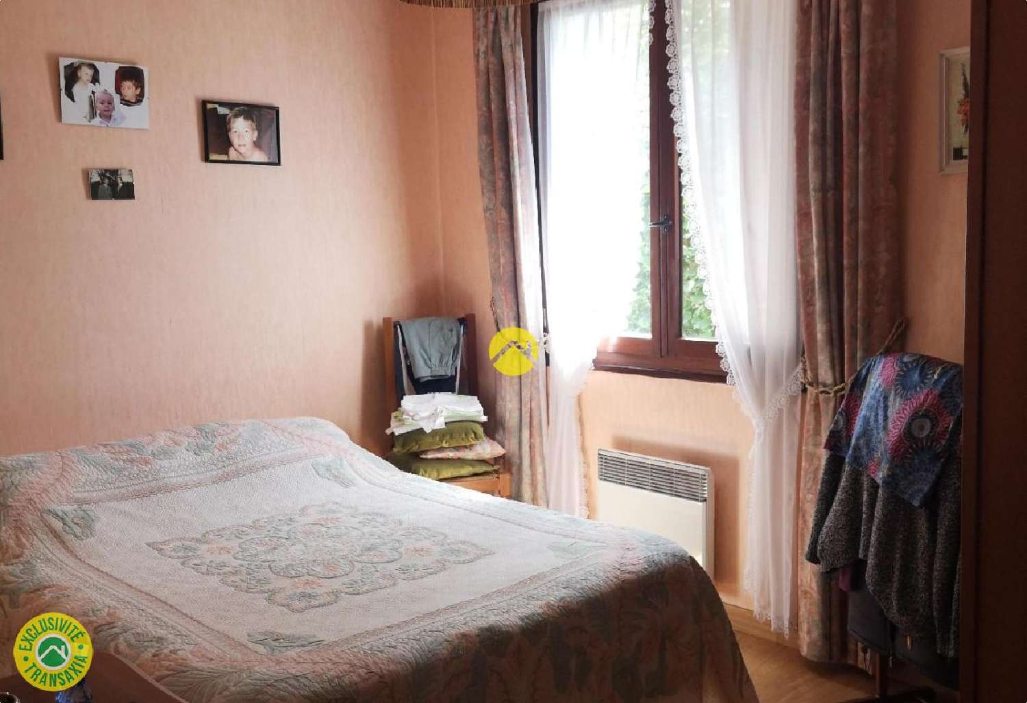  en venta casa Bléneau Yonne 8