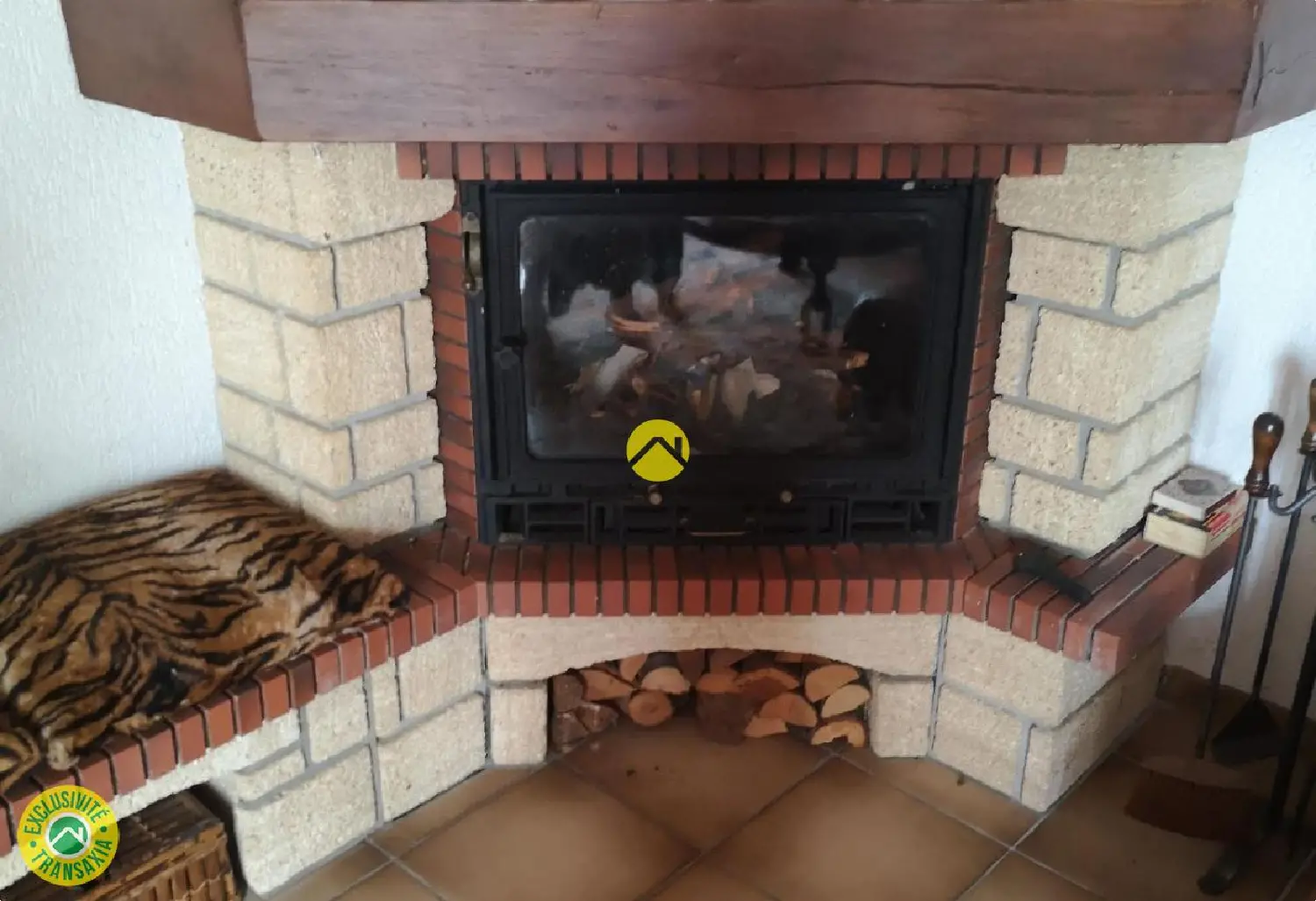  à vendre maison Bléneau Yonne 4