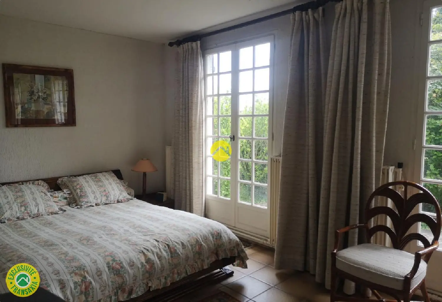  à vendre maison Bléneau Yonne 6