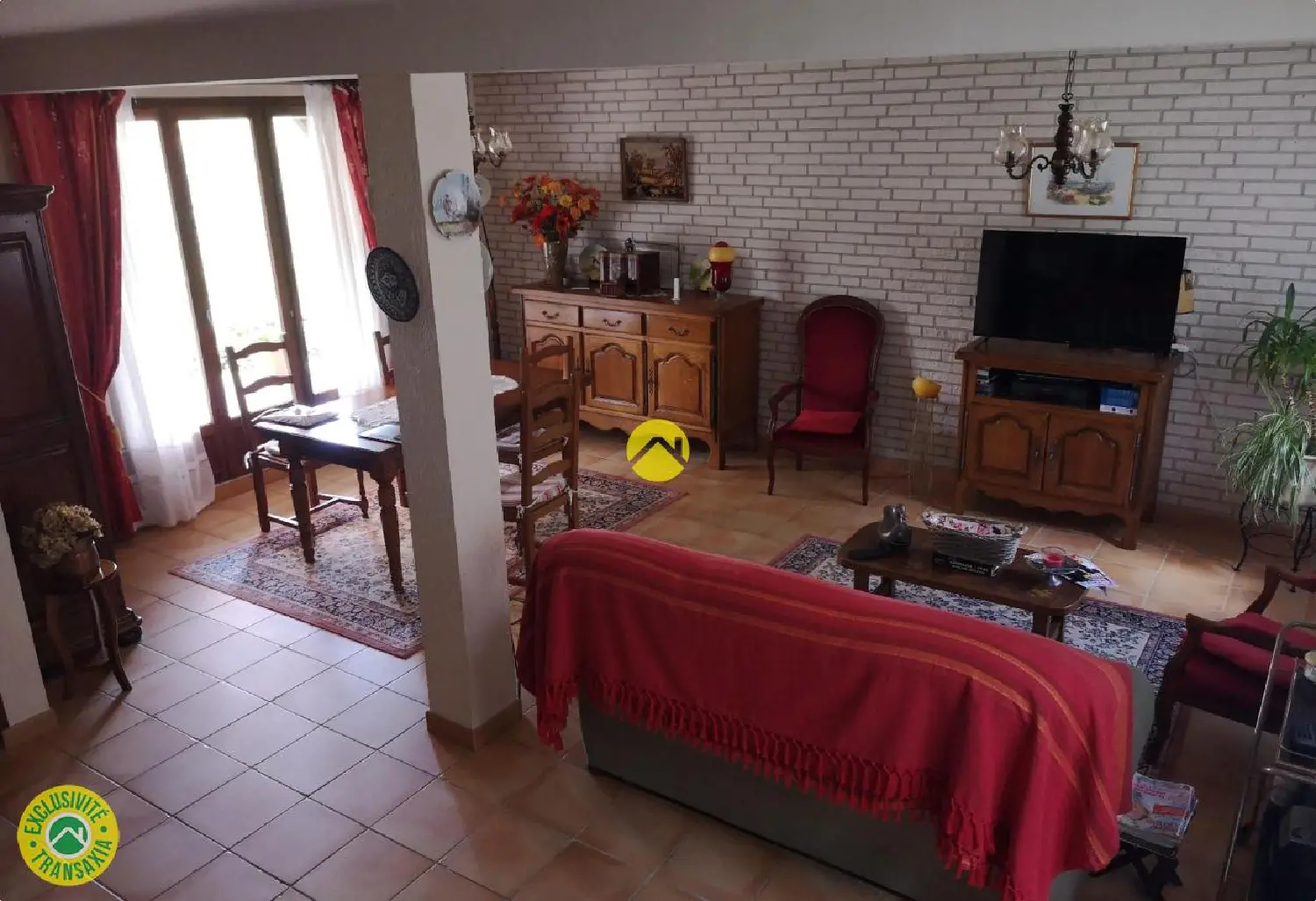  à vendre maison Bléneau Yonne 5