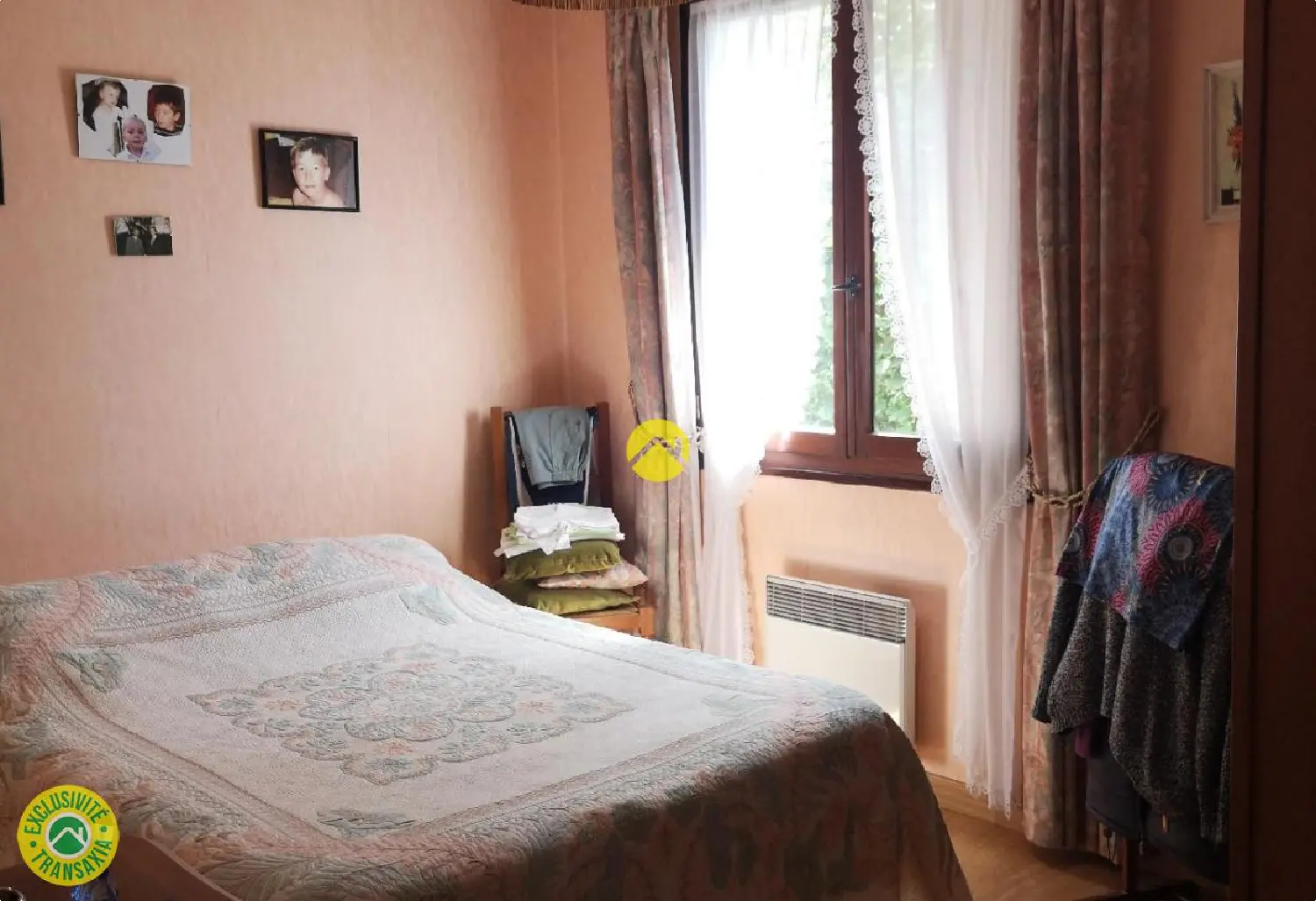 à vendre maison Bléneau Yonne 8