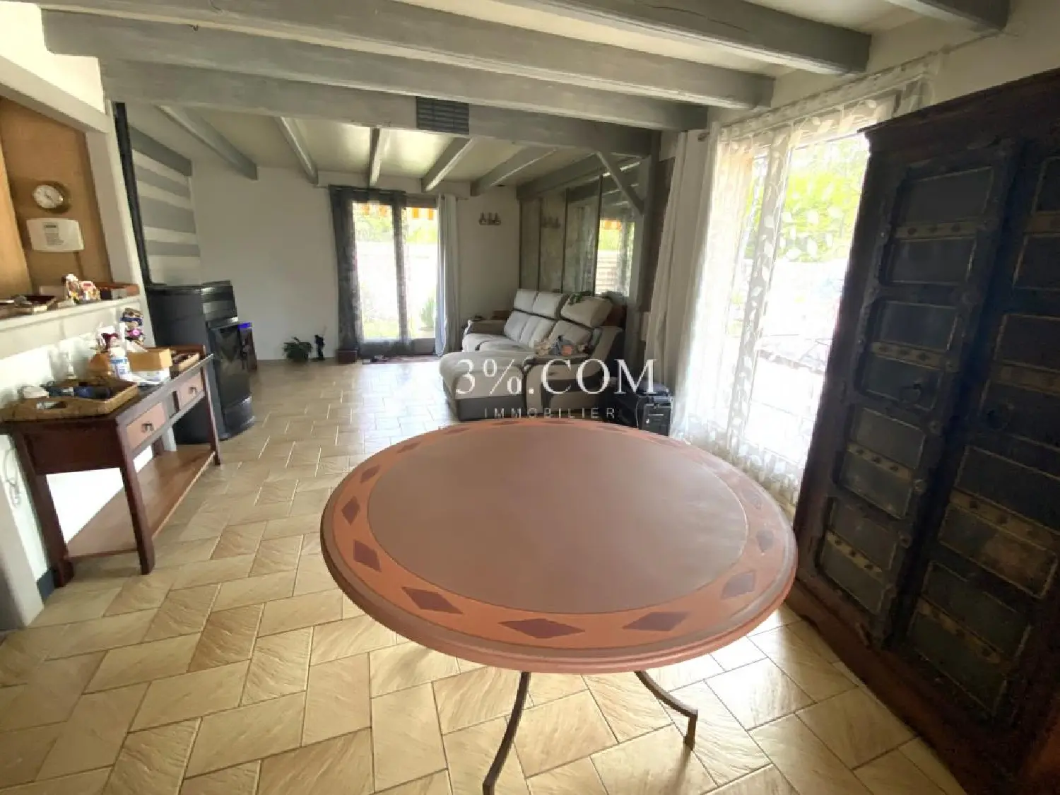 en venta casa Blénod-lès-Toul Meurthe-et-Moselle 3