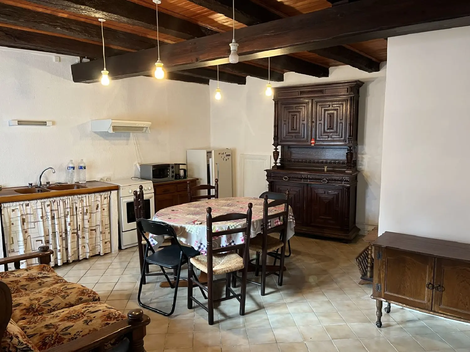 en venta casa Blesle Haute-Loire 2