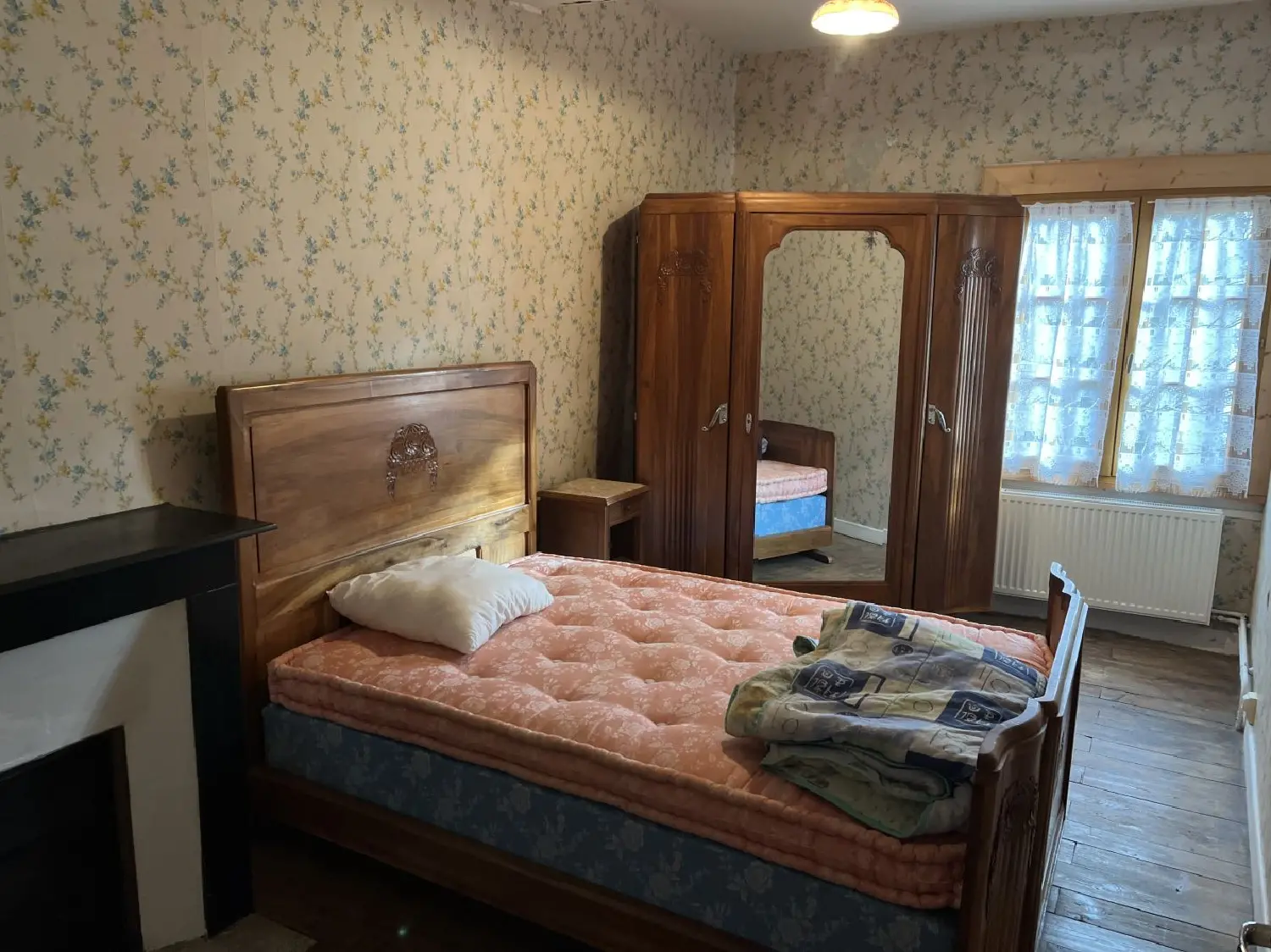  en venta casa Blesle Haute-Loire 4