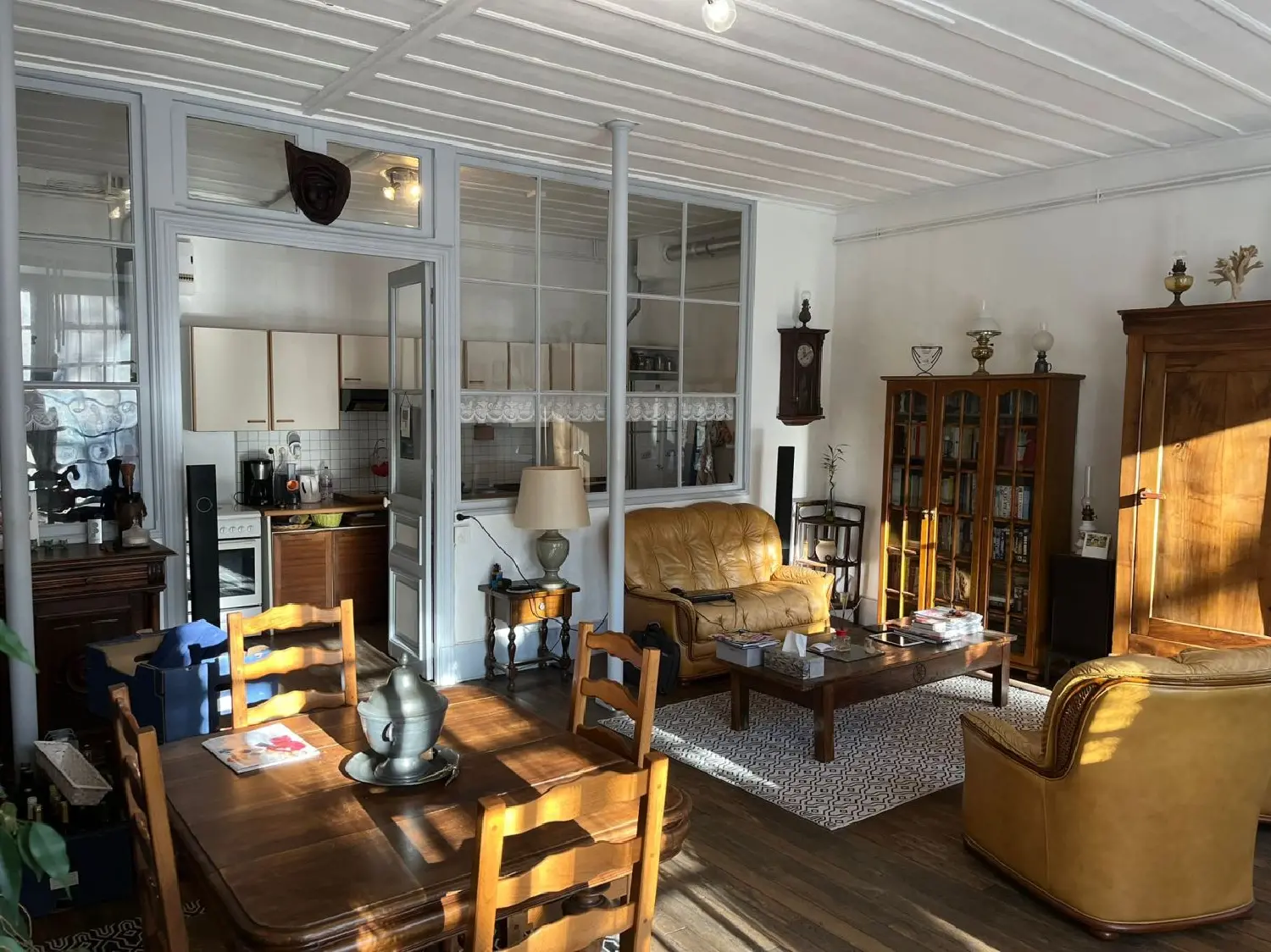  te koop huis Blesle Haute-Loire 3