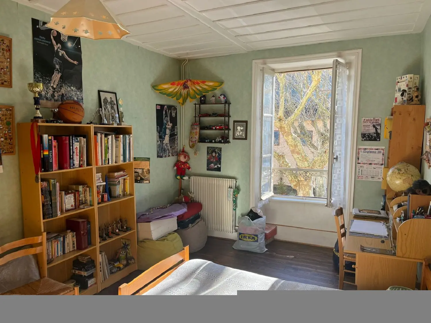  te koop huis Blesle Haute-Loire 5