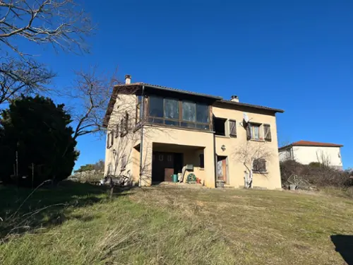 Blesle Haute-Loire Haus Bild 7093376