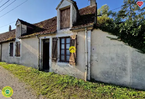 Blet Cher huis foto 7086353