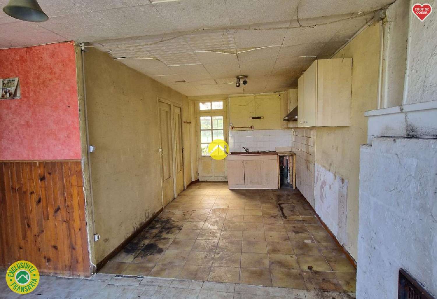  te koop huis Blet Cher 2