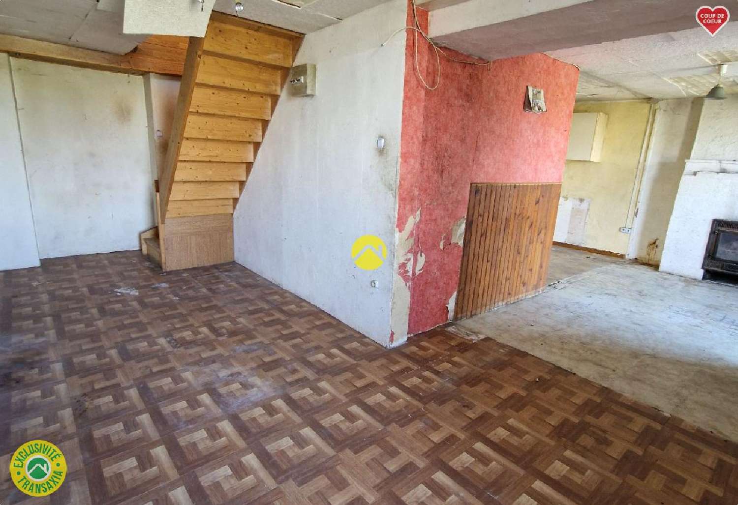  te koop huis Blet Cher 3