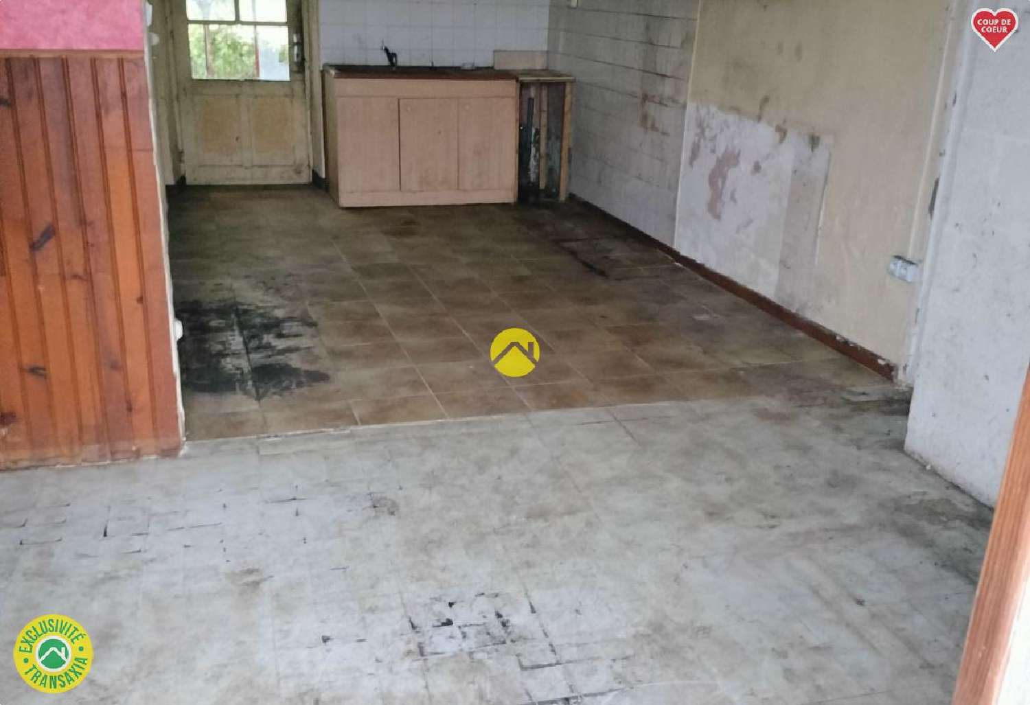  te koop huis Blet Cher 5