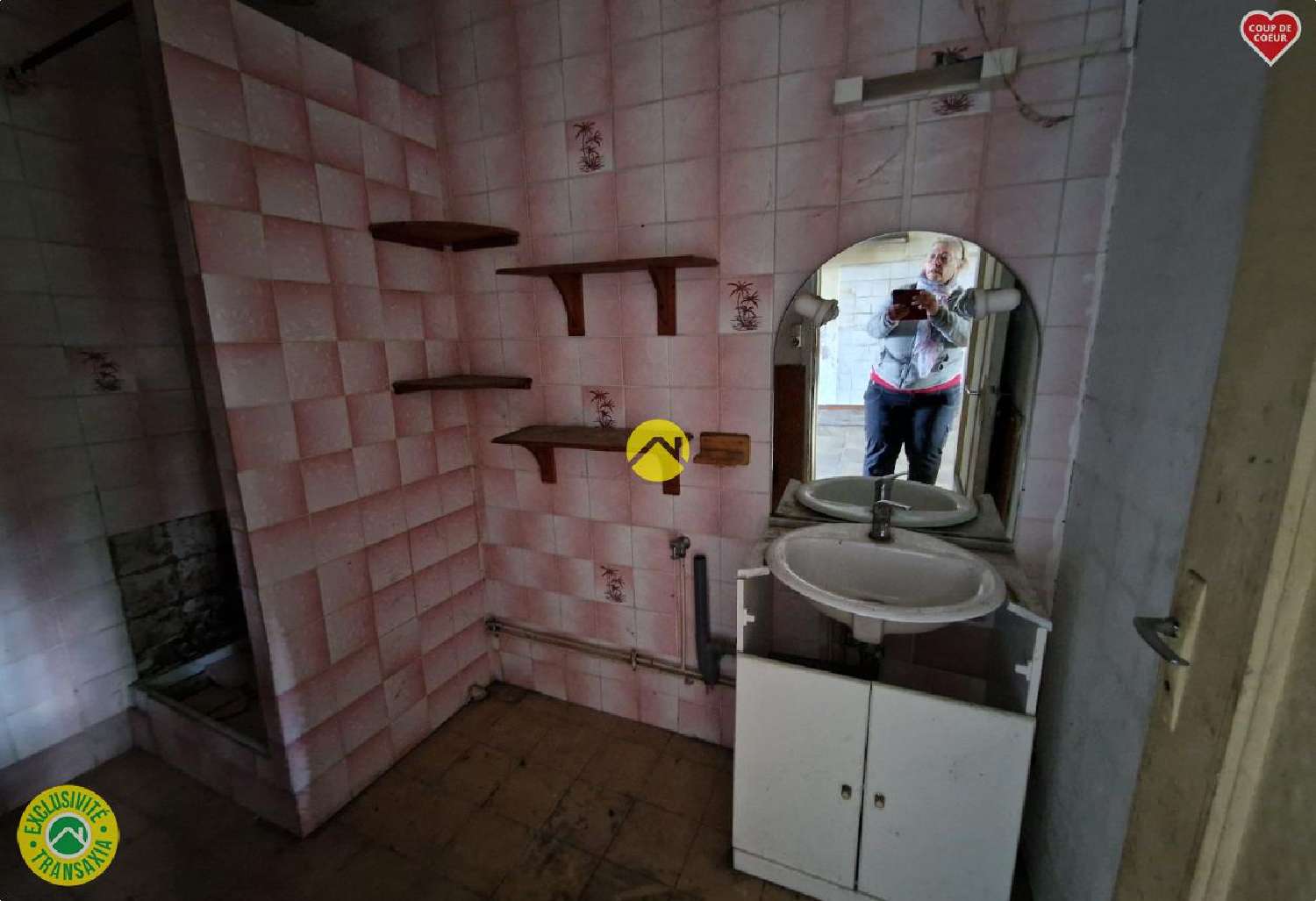  te koop huis Blet Cher 6