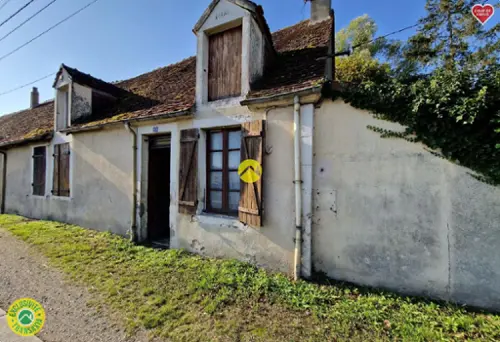 Blet Cher casa foto