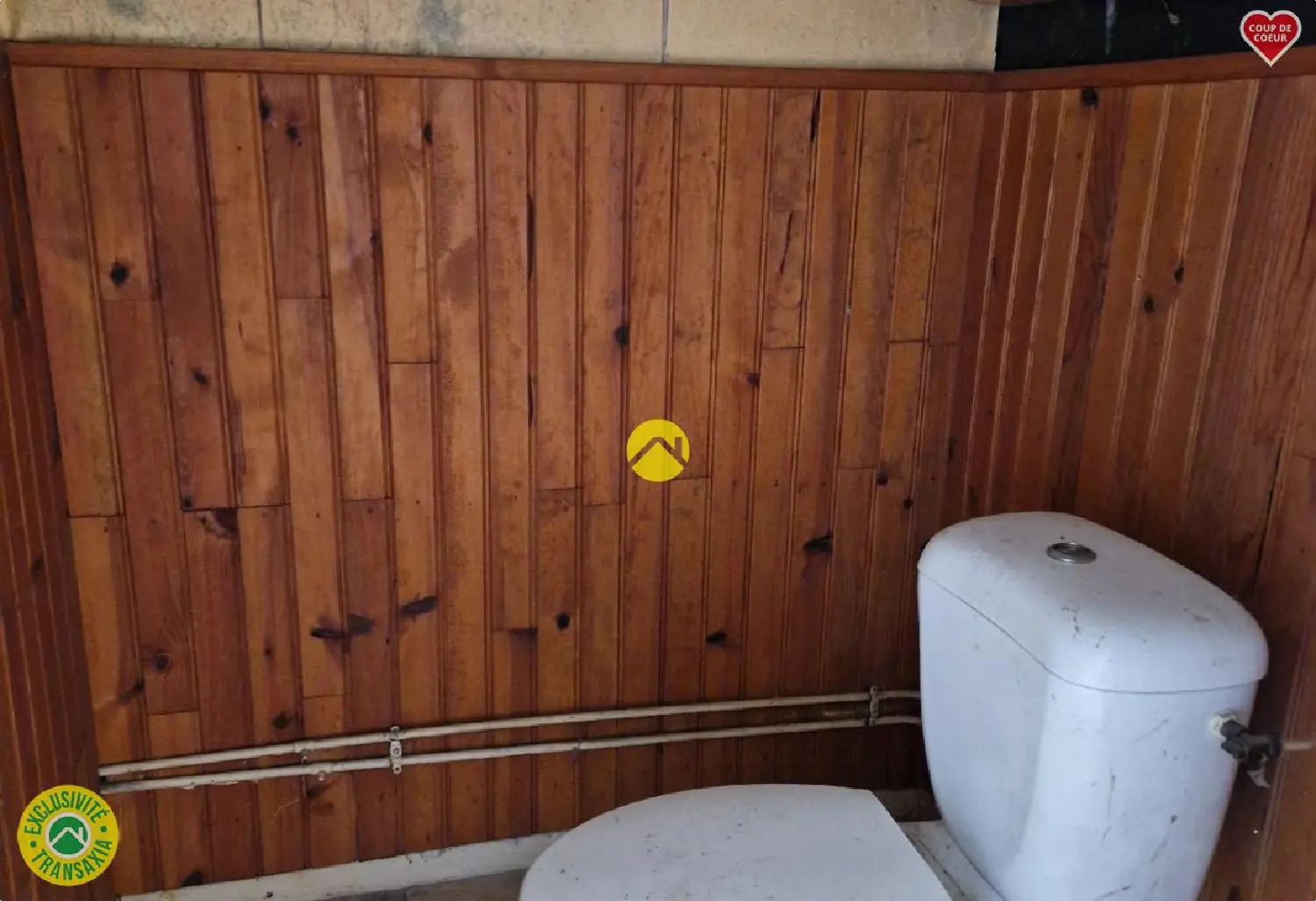  en venta casa Blet Cher 7
