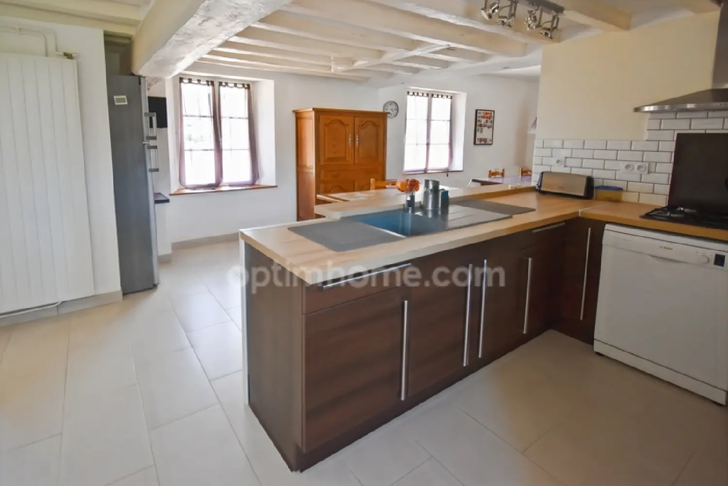  en venta casa Blévy Eure-et-Loir 2