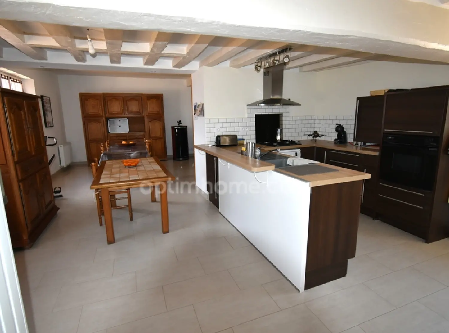  en venta casa Blévy Eure-et-Loir 3