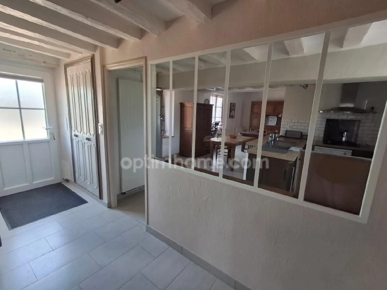  en venta casa Blévy Eure-et-Loir 4