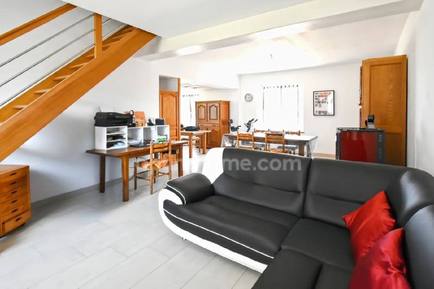  en venta casa Blévy Eure-et-Loir 6