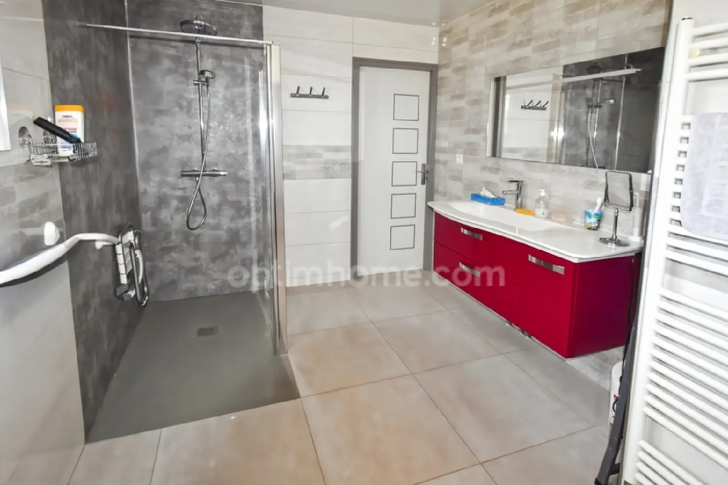  en venta casa Blévy Eure-et-Loir 8