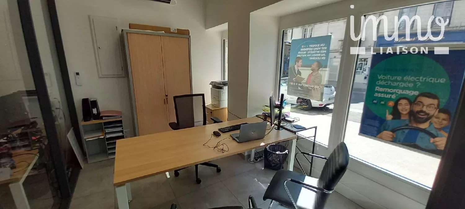  kaufen Haus Blois Loir-et-Cher 1