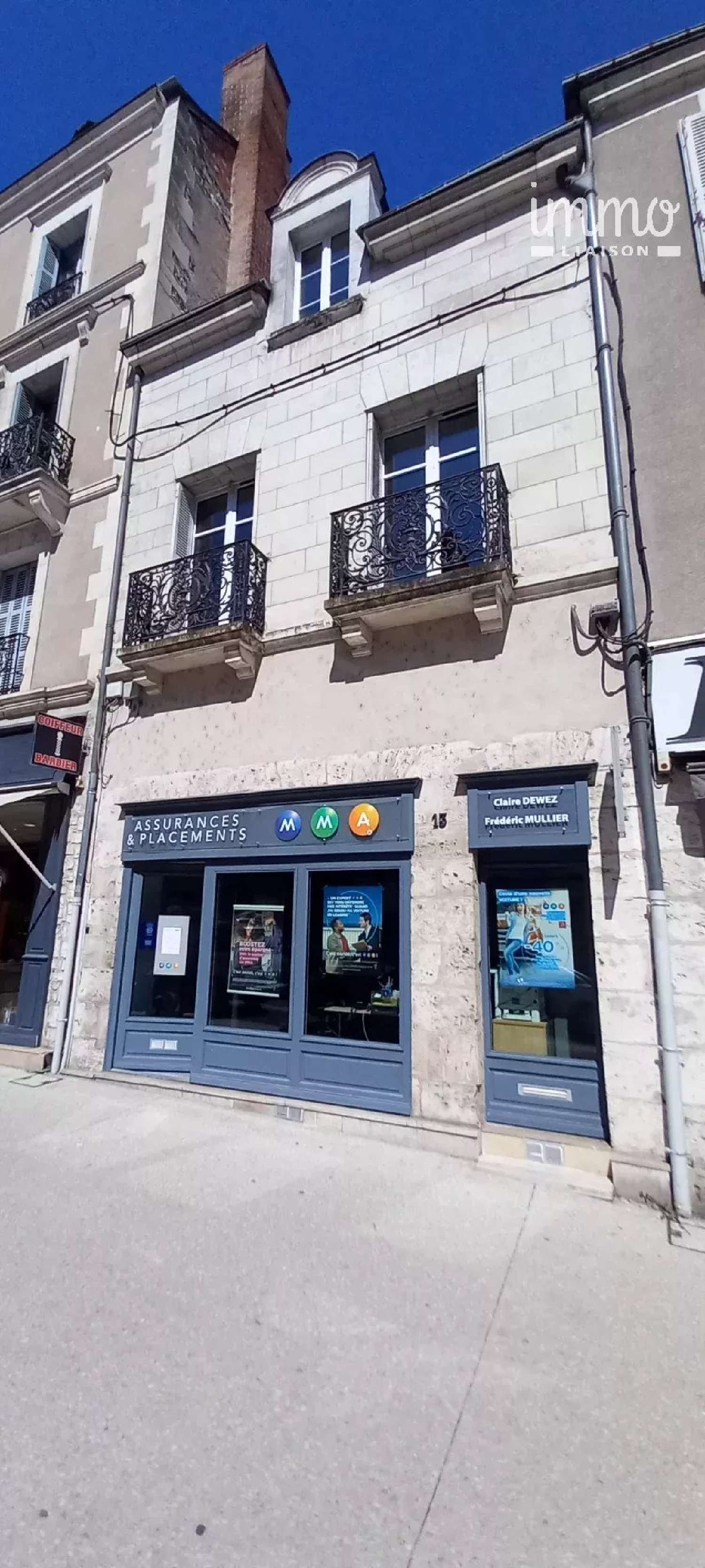  kaufen Haus Blois Loir-et-Cher 5