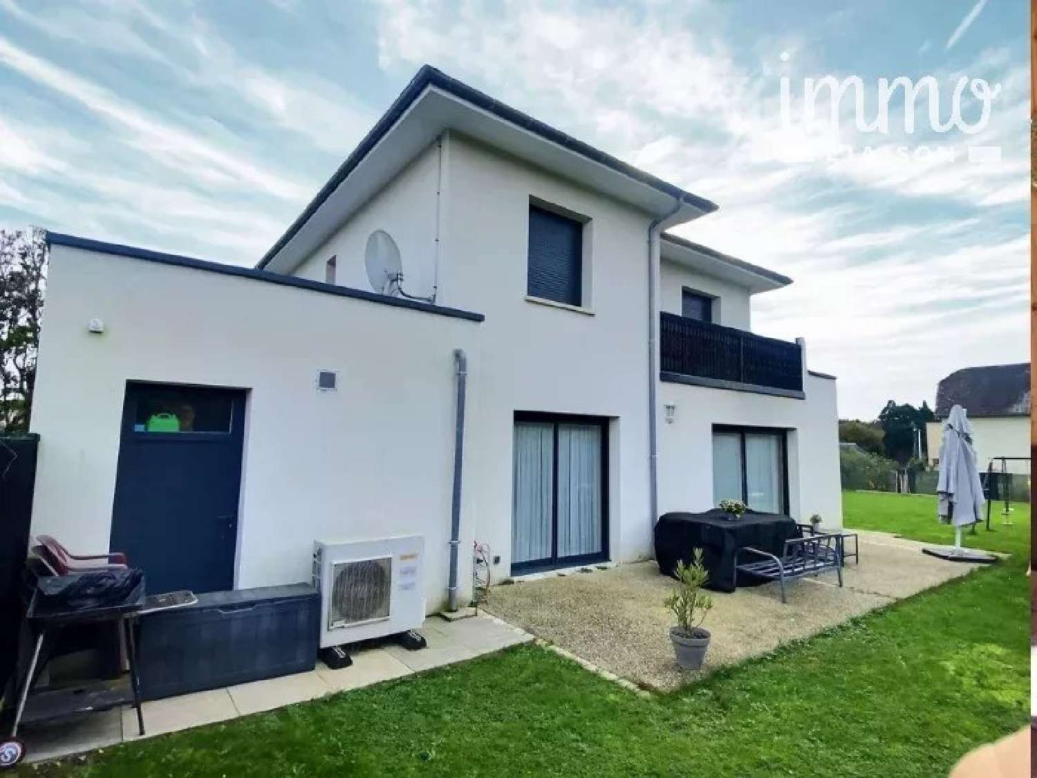  kaufen Haus Blois Loir-et-Cher 1