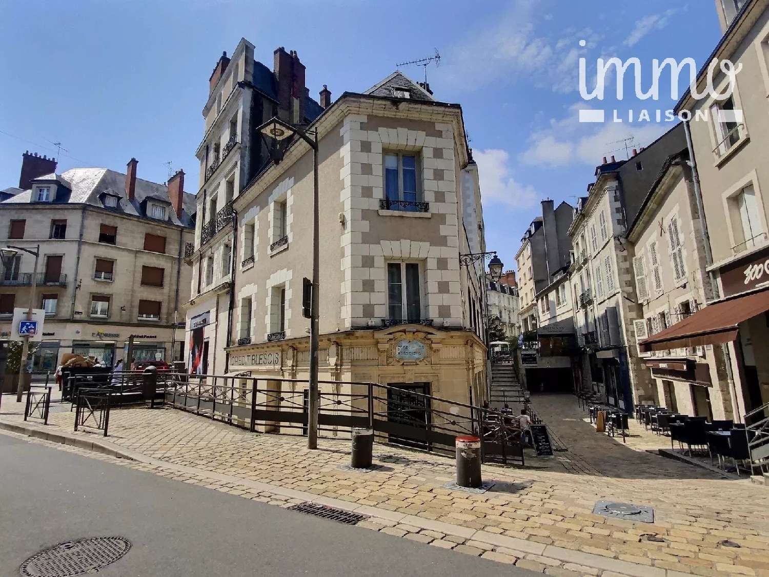  kaufen Haus Blois Loir-et-Cher 1