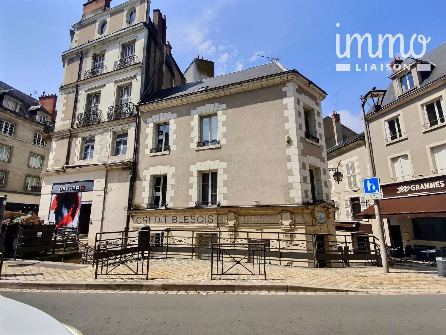  kaufen Haus Blois Loir-et-Cher 2
