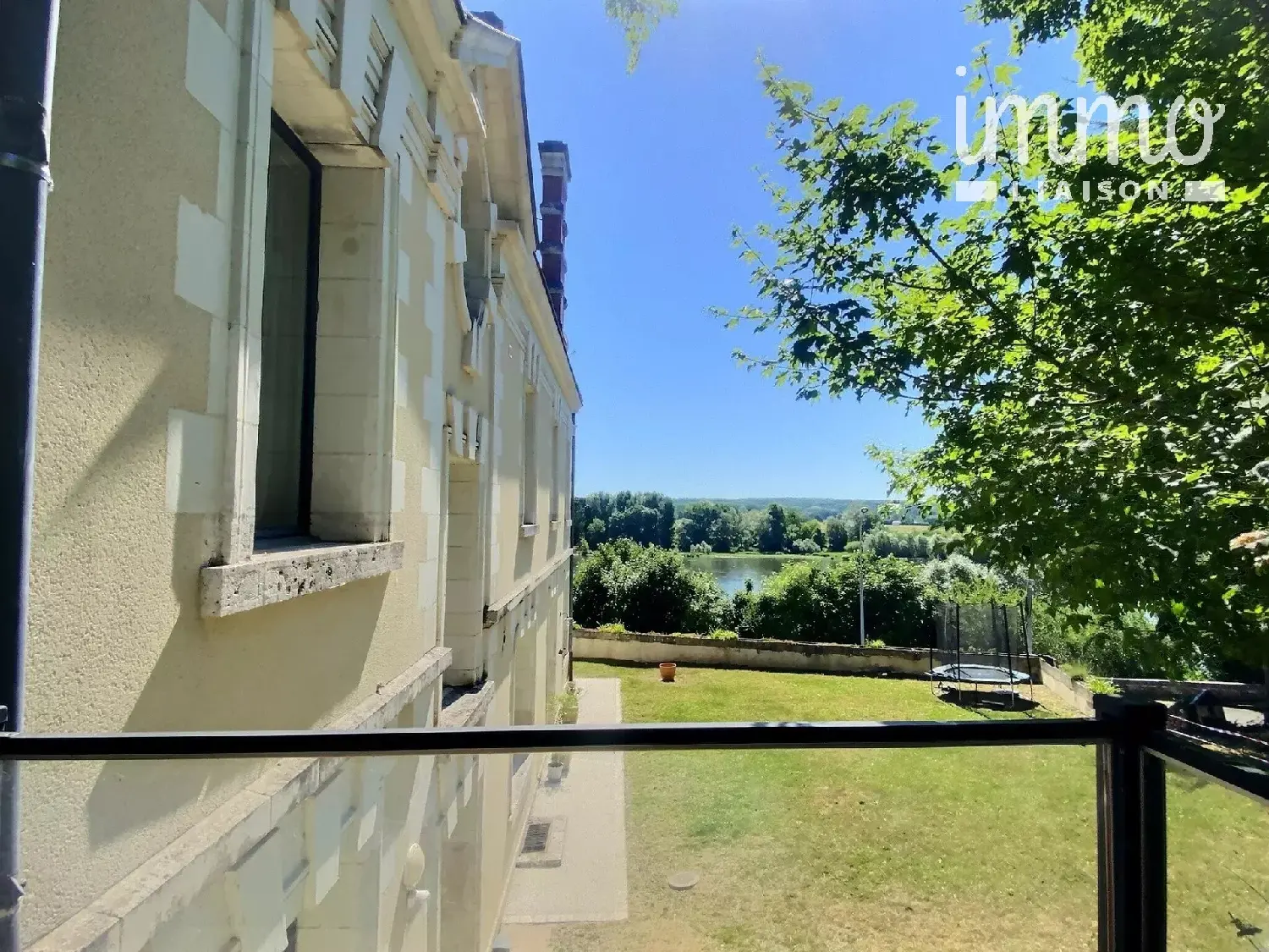  à vendre maison Blois Loir-et-Cher 1