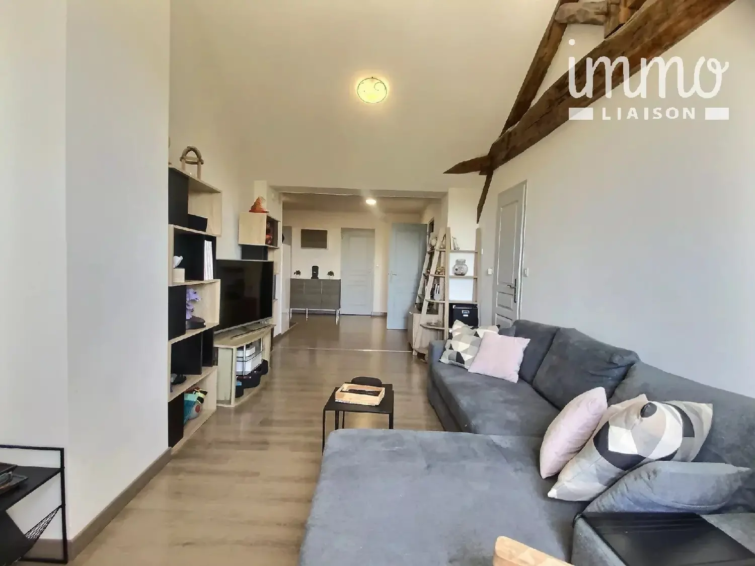  à vendre maison Blois Loir-et-Cher 4