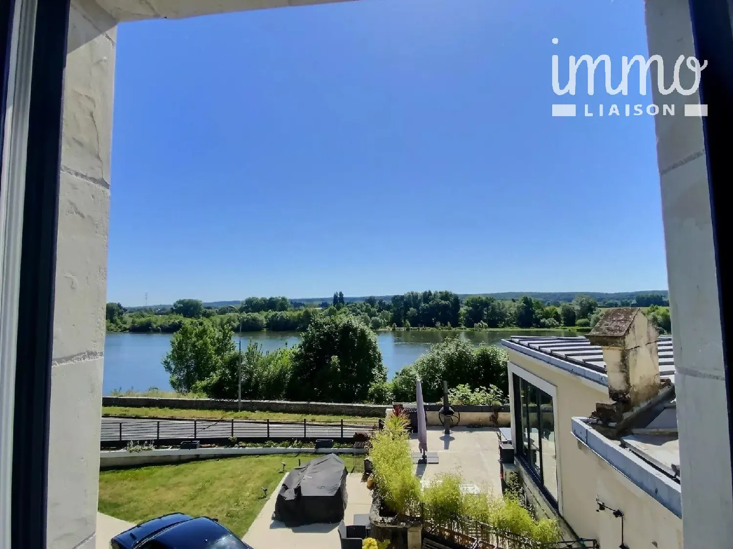  à vendre maison Blois Loir-et-Cher 5