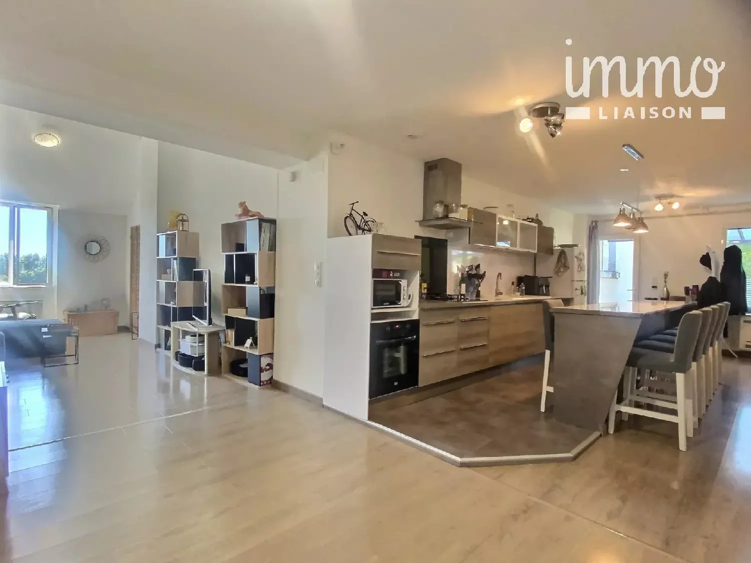  à vendre maison Blois Loir-et-Cher 6