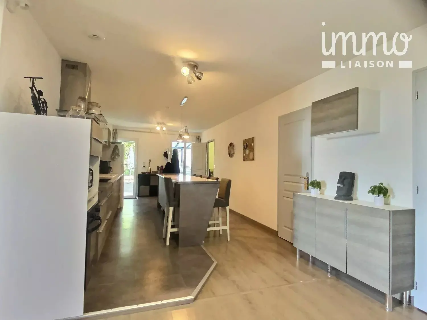  à vendre maison Blois Loir-et-Cher 7