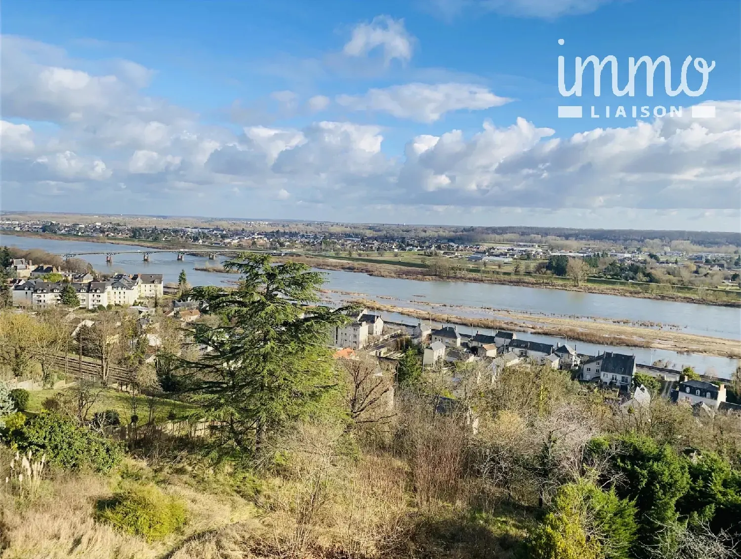  à vendre maison Blois Loir-et-Cher 1