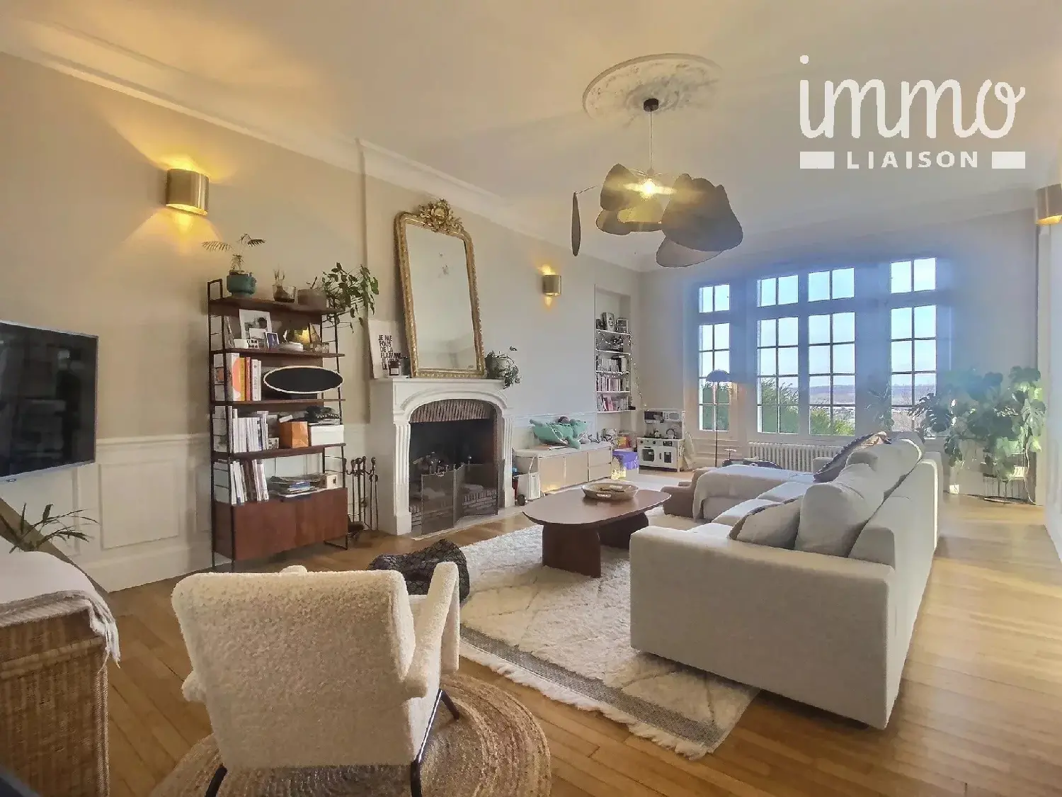  à vendre maison Blois Loir-et-Cher 6