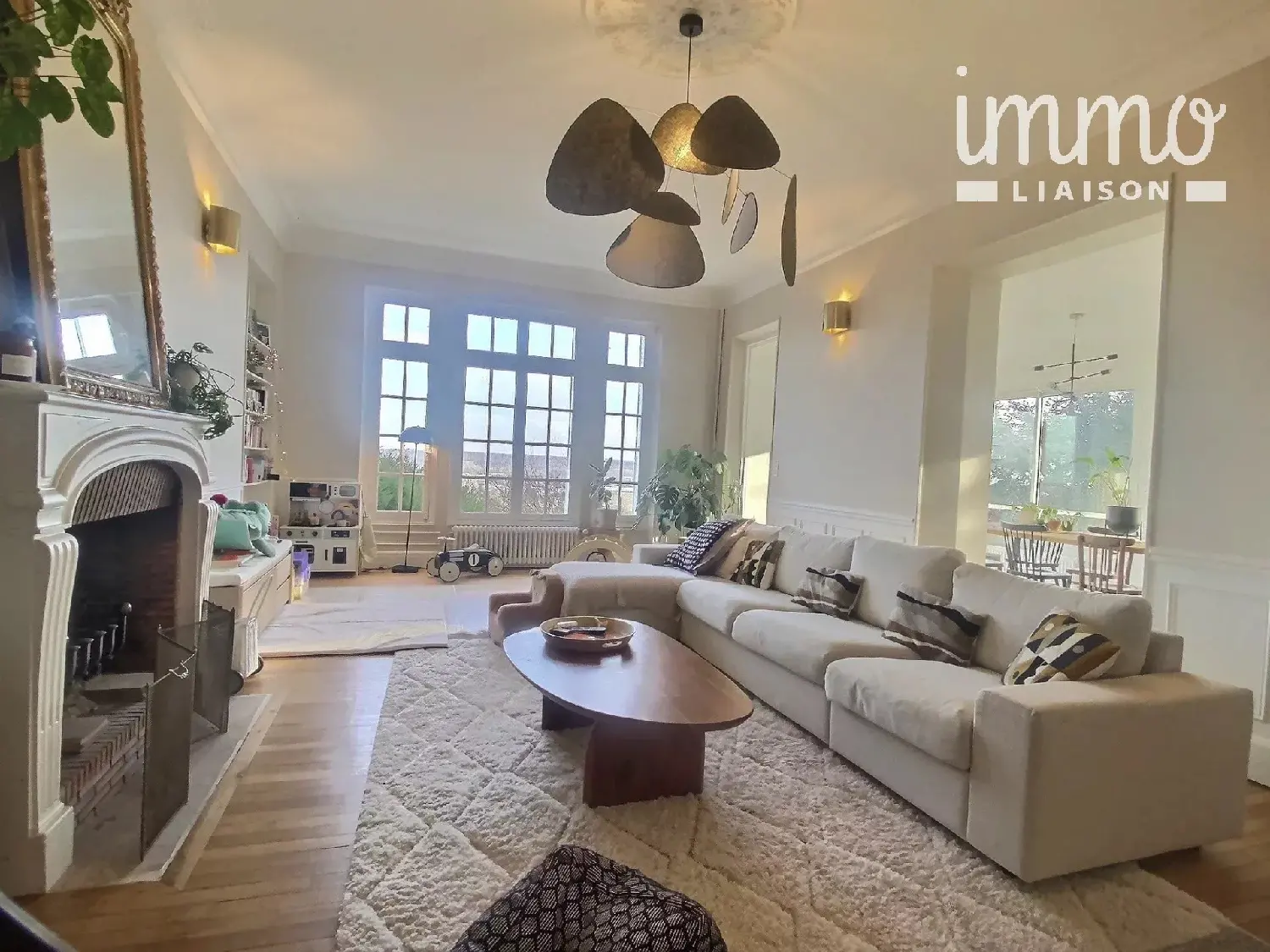  à vendre maison Blois Loir-et-Cher 7