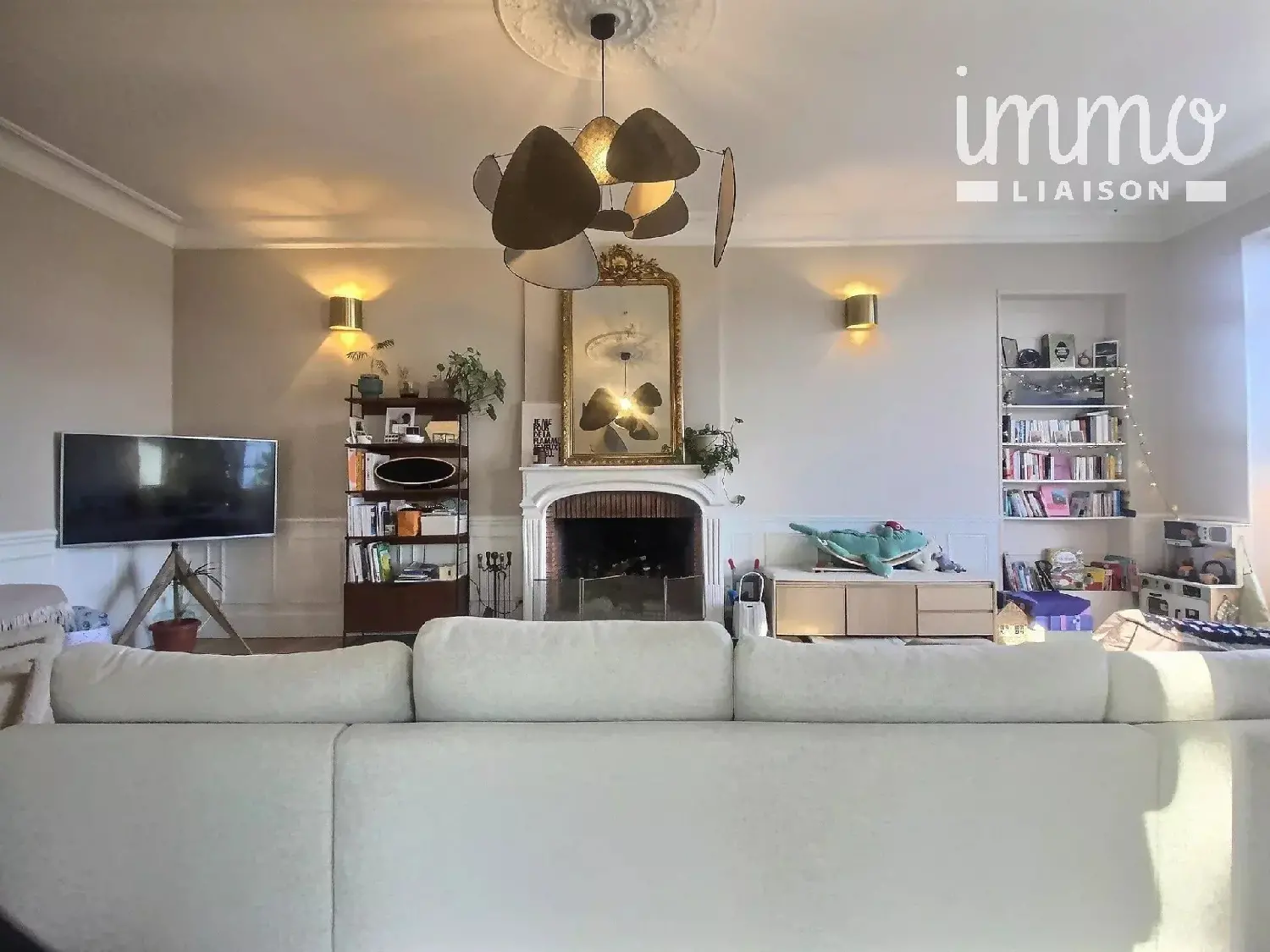  à vendre maison Blois Loir-et-Cher 8
