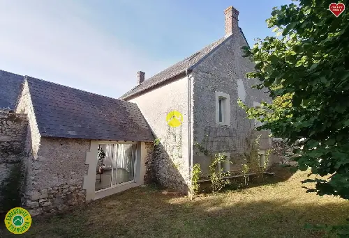 Blois Loir-et-Cher casa foto 7086376